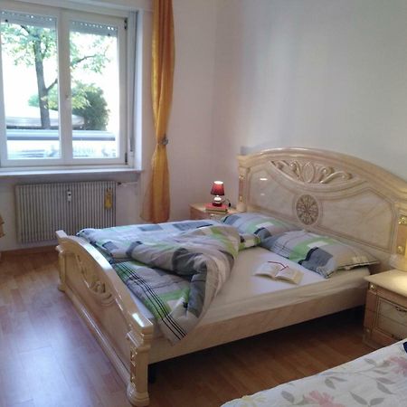 Vittoria Apartman Merano Kültér fotó