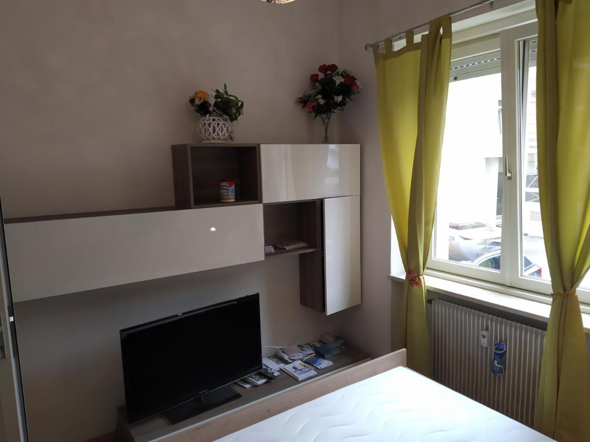 Vittoria Apartman Merano Kültér fotó