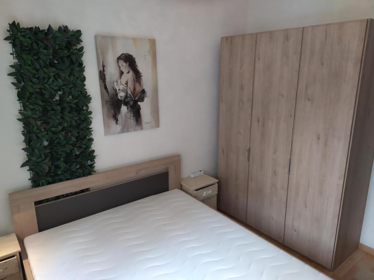 Vittoria Apartman Merano Kültér fotó