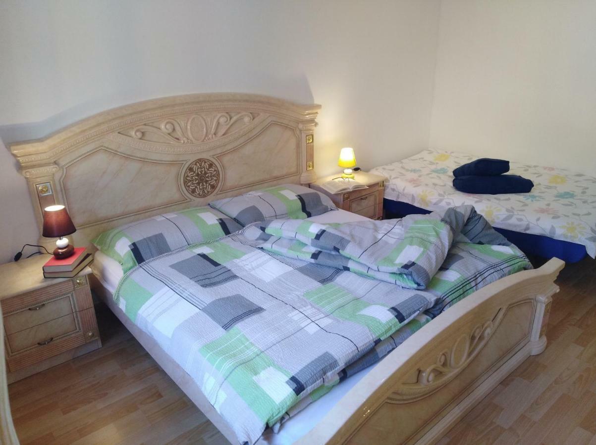 Vittoria Apartman Merano Kültér fotó