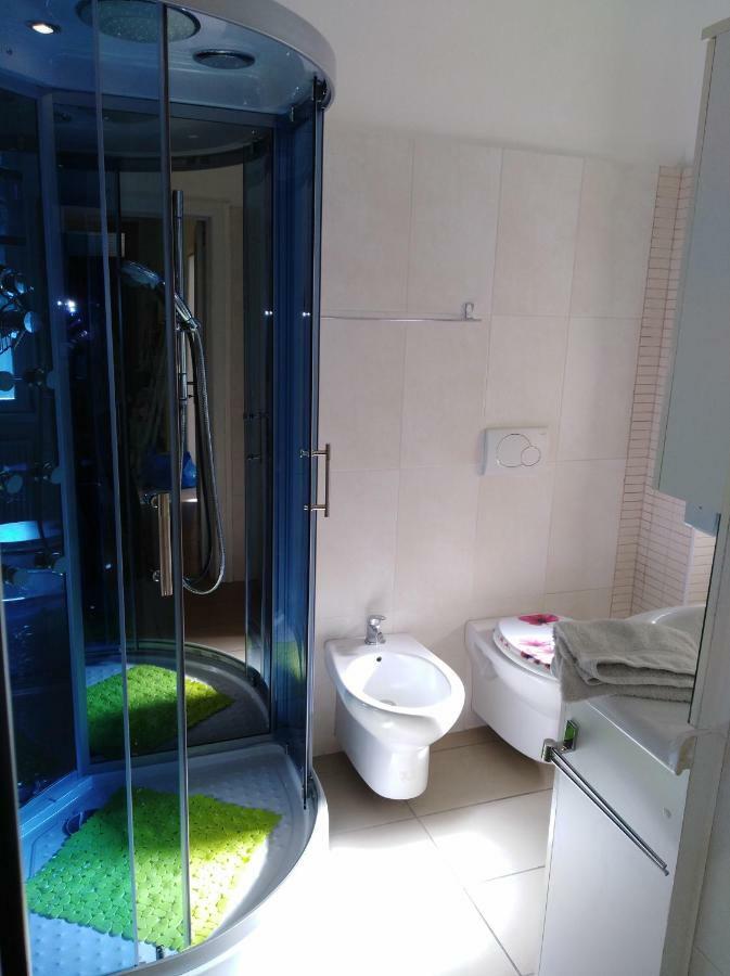 Vittoria Apartman Merano Kültér fotó