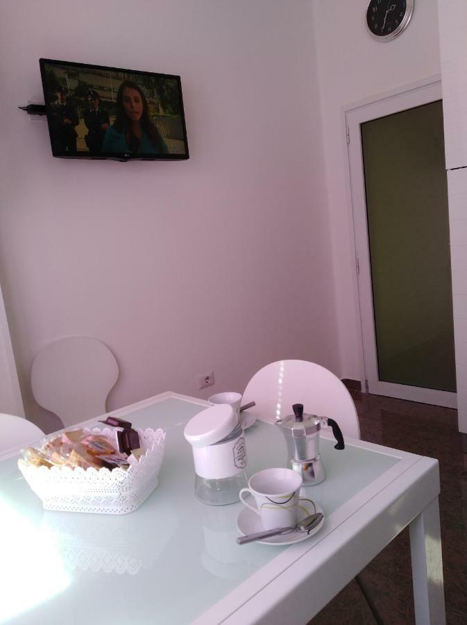 Vittoria Apartman Merano Kültér fotó